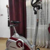 دوچرخه ثابت استینگری تایوانی کاملا نو|تجهیزات ورزشی|رشت, پارک شهر|دیوار