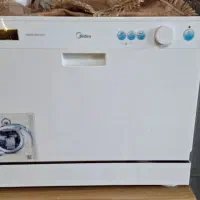 ظرفشویی مدیا ۷ نفره media