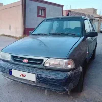 پراید۸۶ شرایطی
