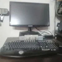 کامپیوتر مصرف خونگی سالم