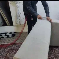 تعمیر مبل درمنزل (سیار)کل شیراز