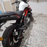 بنلی۳۰۰|موتورسیکلت|رشت, لاکان|دیوار