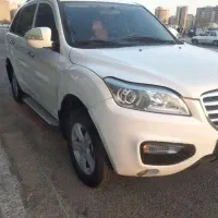لیفان x60 بدون رنگ|خودرو سواری و وانت|تهران, شهرک ابوذر|دیوار