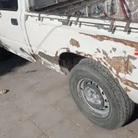 تویوتا 92 هایلوکس|خودرو سواری و وانت|خاش, |دیوار