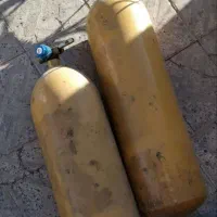 کپسول cng تاریخ ۲۰۲۳ اتمام متعلقات کامل
