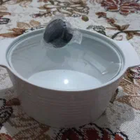 قابلمه سرامیکی سایز۲۲