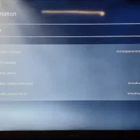 PS5 اسلیم دیسک‌خور دو دسته در حد نو فول بازی|کنسول، بازی ویدئویی و آنلاین|زاهدان, |دیوار