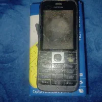 موبایل نوکیا مدل ۲۲۰