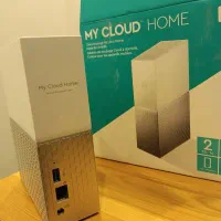 فروش هارد my cloud 2TB|قطعات و لوازم جانبی رایانه|تهران, محمودیه|دیوار