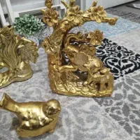 تعدادی وسایل منزل