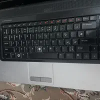 لپ تاپ dell|رایانه همراه|اسلام‌‌آباد غرب, |دیوار