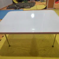 تخته وایت برد میز تحریر سایز ۶۰در۴۰