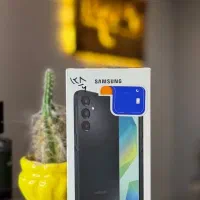 SAMSUNG A16 128G سامسونگ آ16|موبایل|تهران, نارمک|دیوار