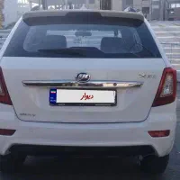 لیفان x60|خودرو سواری و وانت|چالوس, |دیوار