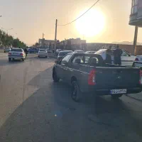 اریسان ۲|خودرو سواری و وانت|زاهدان, |دیوار