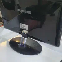 مانیتور 20اینچ  سامسونگ مدل p20700|قطعات و لوازم جانبی رایانه|فردیس, فردیس|دیوار