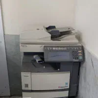 فروش یک دستگاه فتوکپی|پرینتر، اسکنر، کپی، فکس|بوشهر, |دیوار