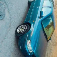 سمند Lx|خودرو سواری و وانت|اراک, |دیوار