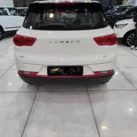 لاماکو صفر سفید|خودرو سواری و وانت|تهران, نارمک|دیوار