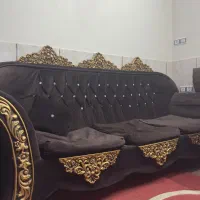 حراج مبل راحتی ۷ نفره