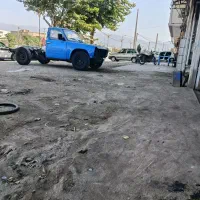 اتاق عقب نیسان|قطعات یدکی و لوازم جانبی|کلاله, |دیوار