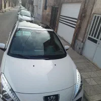 207پانوراماtu5p|خودرو سواری و وانت|چابهار, |دیوار