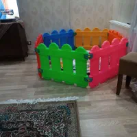 استخر توپ بسیار مقاوم