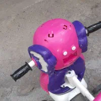 ماشین سه چرخه کودک|دوچرخه، اسکیت، اسکوتر|تبریز, |دیوار