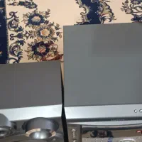 ضبط سامسونگ 1300وات|سیستم صوتی خانگی|همدان, |دیوار