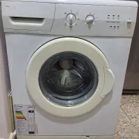 لباسشویی ۶ کیلویی کنوود ایتالیا