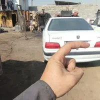 پژو پارس|خودرو سواری و وانت|چهاردانگه (تهران), |دیوار