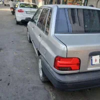 پراید ۱۳۱ دوگانه هیدرولیک
