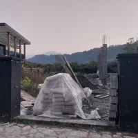 زمین در شهسوار|فروش زمین و ملک کلنگی|خرم‌آباد (تنکابن), |دیوار