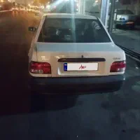 پراید82دوگانه|خودرو سواری و وانت|مشهد, انقلاب|دیوار