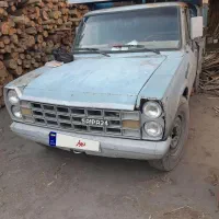 نیسان ۶۵|خودرو سواری و وانت|بروجرد, |دیوار