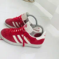 ده جفت کفش کتونی  اورجینال اصلی قیمت خرید|کیف، کفش، کمربند|مشهد, حسابی جنوبی (شهرک غرب)|دیوار