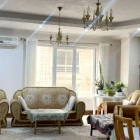 آپارتمان ۱۴۲ متری پذیرایی بزرگ در کریم آباد|فروش آپارتمان|تنکابن, |دیوار