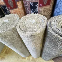 موکت طرح شگی( ماکارونی)