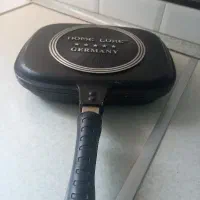 ماهیتابه رژیمی مارک جرمن المان