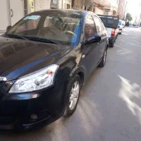 ام وی ام 550اتومات فول آپشن صانروف دار|خودرو سواری و وانت|رباطکریم, نصیرشهر|دیوار