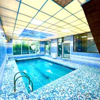 عمارت لوکس ستاره