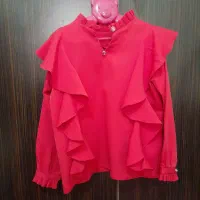 شومیز شلوار دخترانه یلدایی