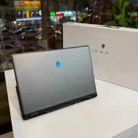 لپ‌تاپ خاص ALIENWARE M16 R2|رایانه همراه|شیراز, ملاصدرا|دیوار