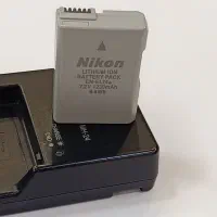 NIKON-D5600|دوربین عکاسی و فیلم‌برداری|کرج, برغان|دیوار