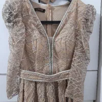لباس مجلسی