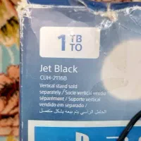 ps4 slim 1tb|کنسول، بازی ویدئویی و آنلاین|رشت, جانبازان|دیوار