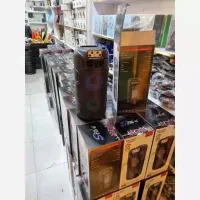 اسـپیکر عــمده خورشیدی حراج