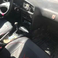 پژو روا مدل ۸۷|خودرو سواری و وانت|هشتگرد, هشتگرد قدیم|دیوار