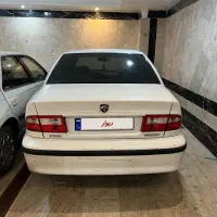 سمندef7مدل97|خودرو سواری و وانت|قائم‌شهر, |دیوار