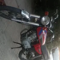موتور هندا